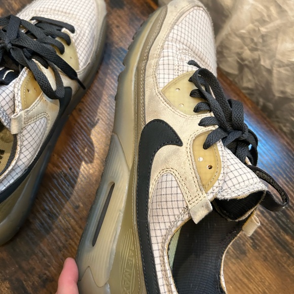 Nike Air Max Men’s 11.5 - Picture 6 of 9